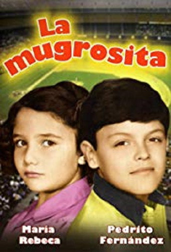 لا موجروسيتا