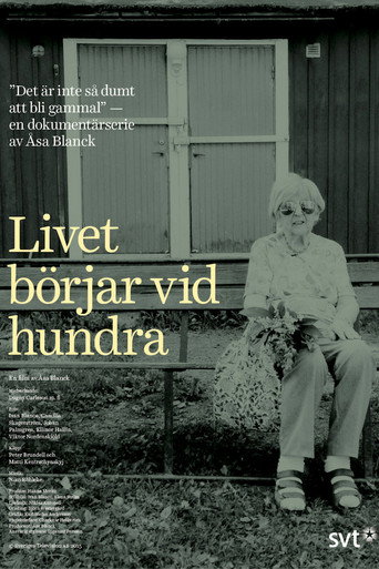 Dagny - Livet Börjar vid hundra