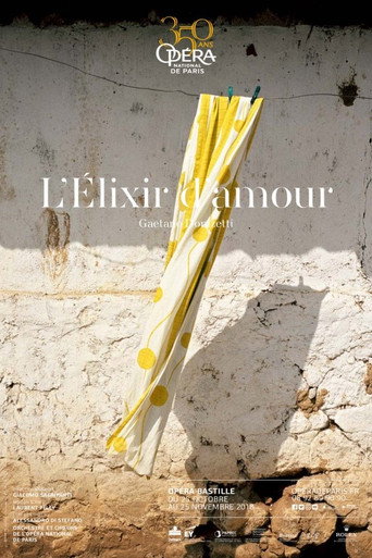 دونيزيتي: L'Elisir d'amore