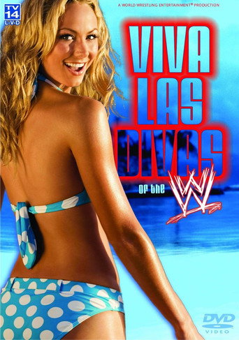 WWE ديفاز: فيفا لاس ديفاز