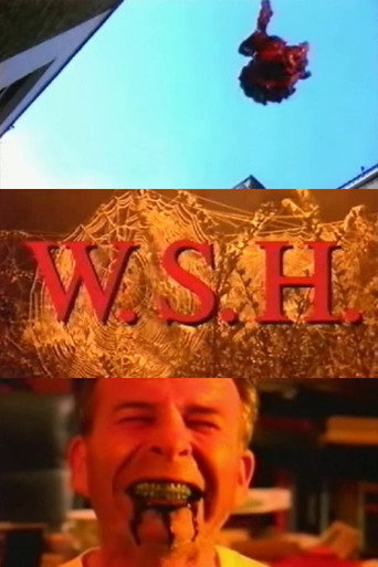 W.S.H.: أسطورة الأسطورة الحضرية