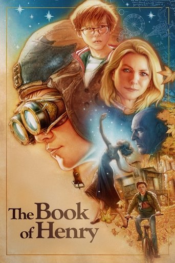 كتاب هنري