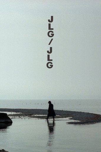 JLG/JLG: صورة ذاتية في ديسمبر