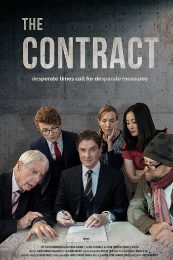 الcontract