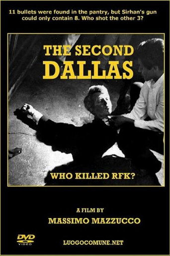 لالترا دالاس - Chi ha ucciso RFK?