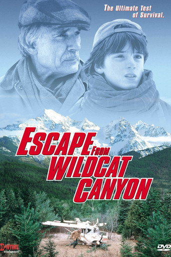 الهروب من Wildcat Canyon