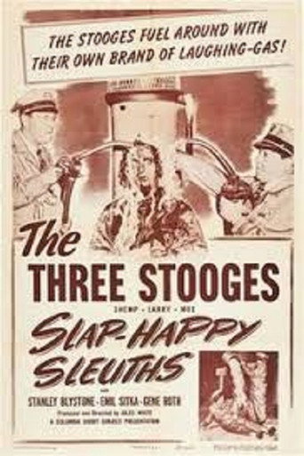 المحققون Slaphappy