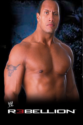 WWE تمرد 2001