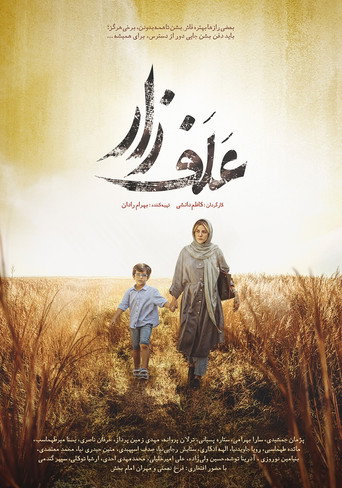 أرض ترابية