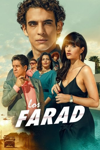 عائلة فاراد