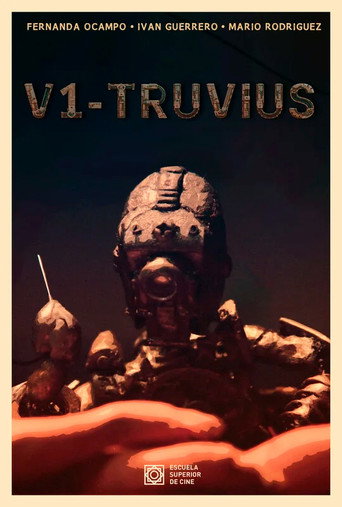 V1-تروفيوس