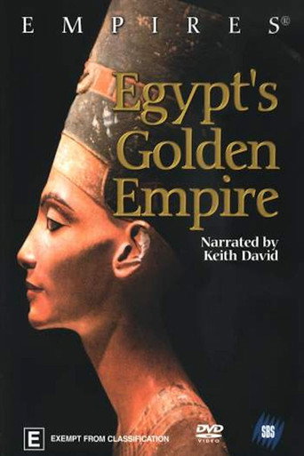 إمبراطورية مصر الذهبية