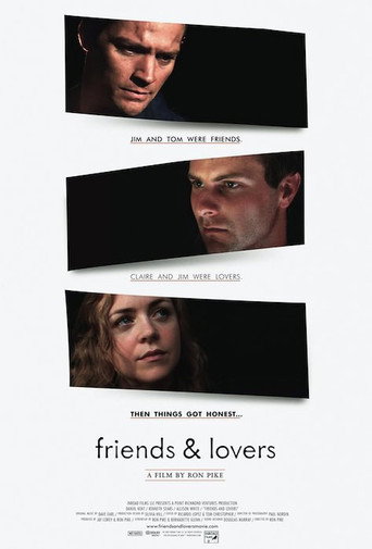 الأصدقاء والأحباء