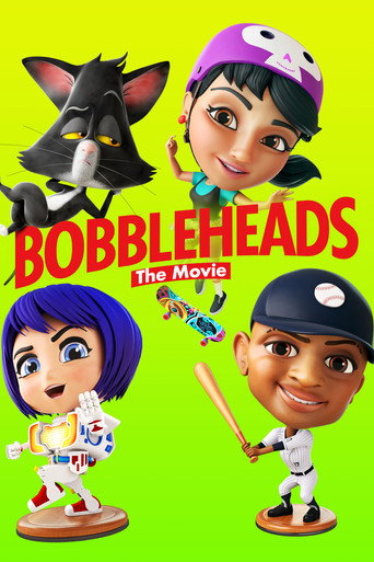 بوبل هيدز: الفيلم