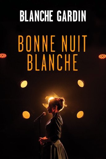 بلانش جاردين - Bonne nuit Blanche