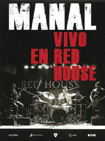 منال - Vivo en Red House