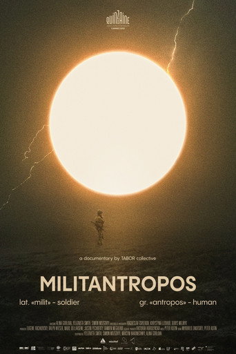 ميليتانتروبوس