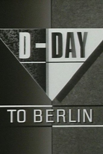 D-Day إلى برلين: برنامج Newsnight الخاص