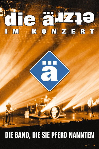 Die Ärzte: Die Band، die sie Pferd nannten