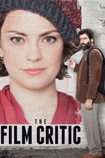 الناقد السينمائي