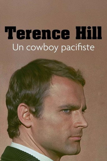 تيرينس هيل: Pazifist وCowboy