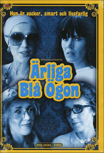 Ärliga bå ögon