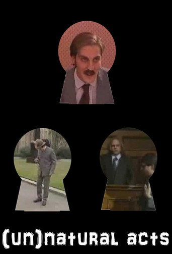 أعمال غير طبيعية