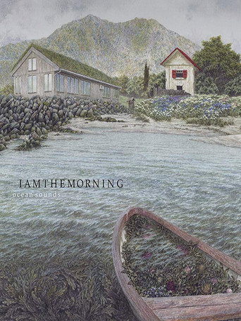 Iamthemorning: أصوات المحيط