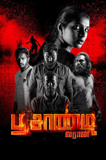 بوشاندي