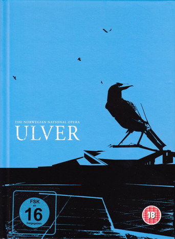 Ulver - حفل موسيقي في الأوبرا الوطنية النرويجية