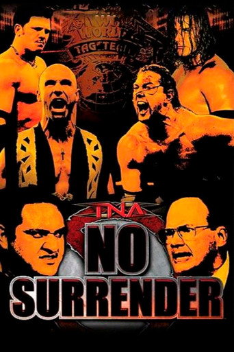 TNA لا استسلام 2006