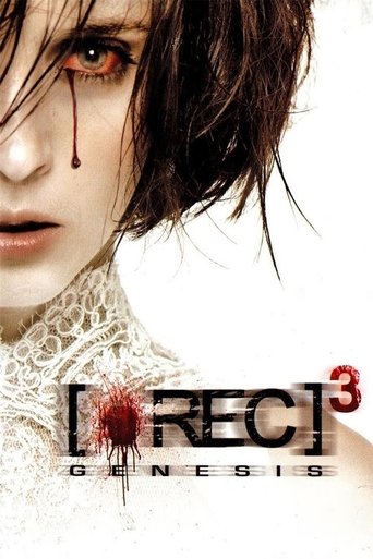 [REC]³ سفر التكوين