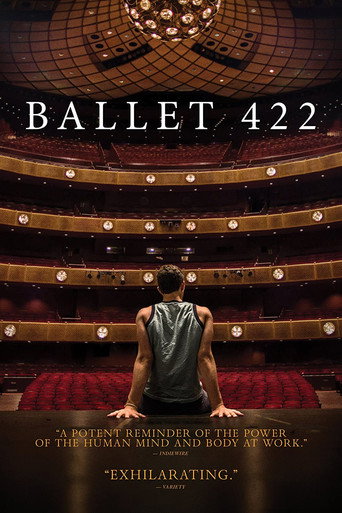 الباليه 422