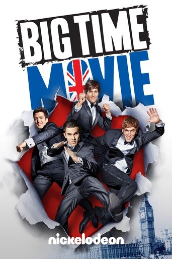 فيلم الزمن الكبير