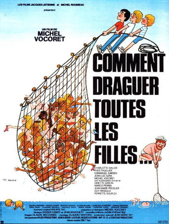 التعليق يسحب toutes les fills...