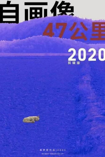 بورتريه ذاتي: 47 كم 2020