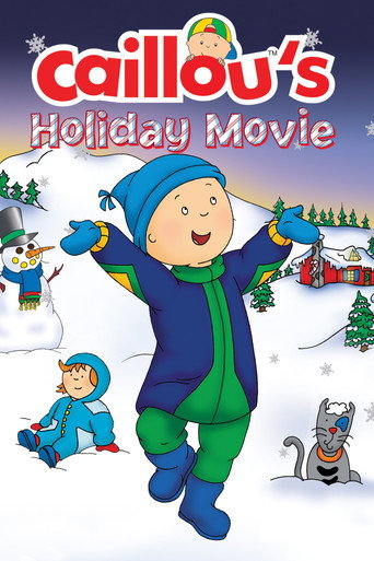 فيلم عطلة كايلو