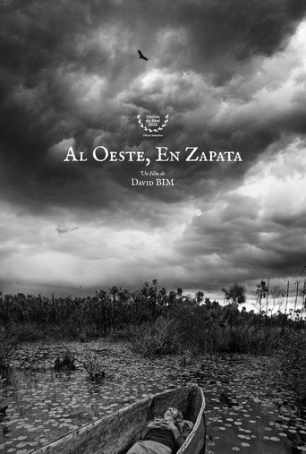 إلى الغرب، في زاباتا
