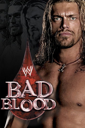 WWE الدم الفاسد 2004