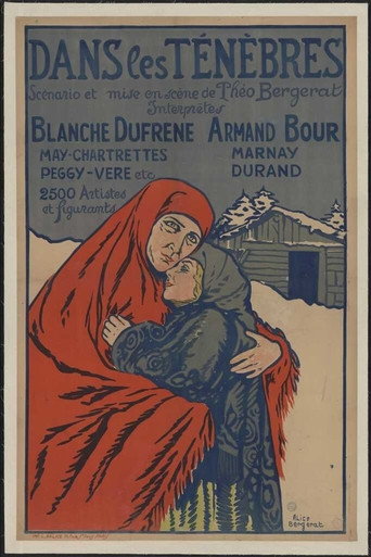 في les ténèbres