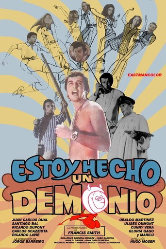 Estoy hecho un Demonio