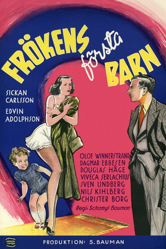 حظيرة Frökens första