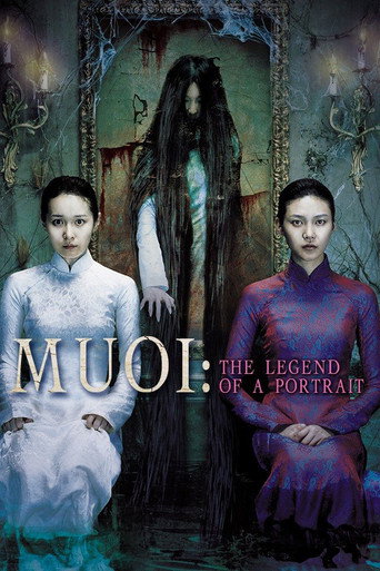 Muoi: أسطورة الصورة