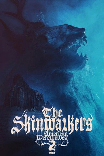 The Skinwalkers: ذئاب ضارية أمريكية 2