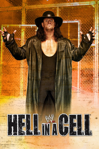 الجحيم في الزنزانة WWE 2009