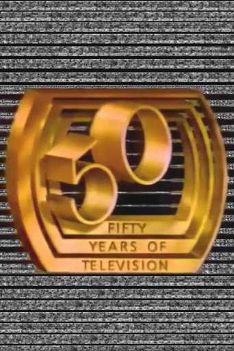 50 عامًا من التلفزيون: احتفال ذهبي
