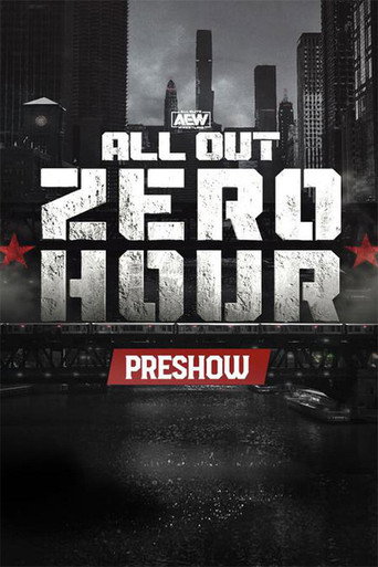 AEW All Out 2022: ساعة الصفر
