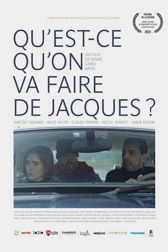 Qu'est-ce-qu'on va faire de Jacques ؟