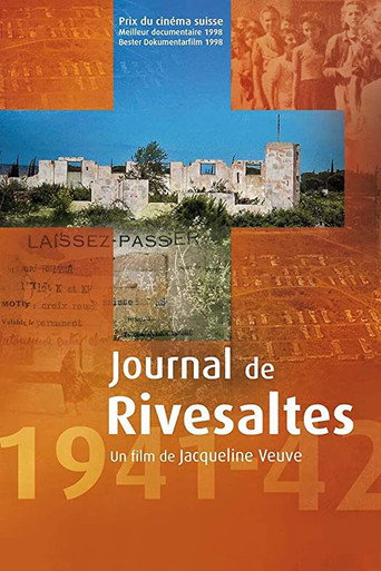 جورنال دي ريفسالت 1941-42