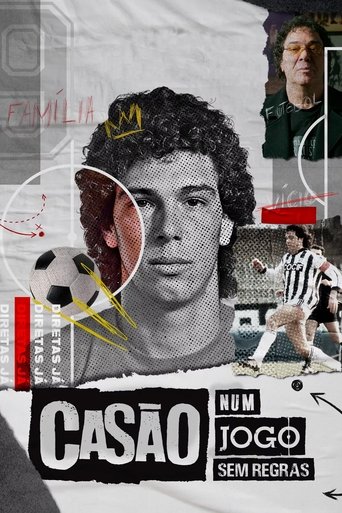كاساو: Num Jogo Sem Regras